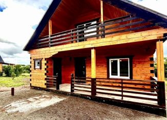 Продается дом, 100 м2, село Шуваево