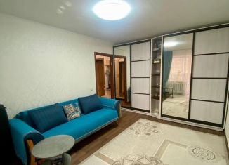 Сдается в аренду однокомнатная квартира, 36.6 м2, Москва, улица Черняховского, 17к2