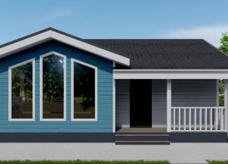 Продажа дома, 71 м2, Республика Алтай, площадь Ленина