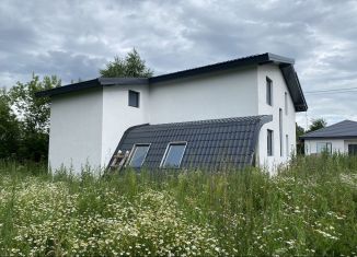 Продается коттедж, 190 м2, деревня Шмидтово, Алмазная улица, 22