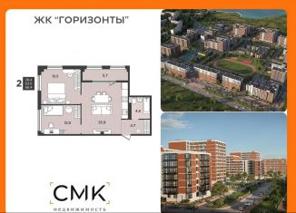 1-ком. квартира на продажу, 29.1 м2, Северодвинск