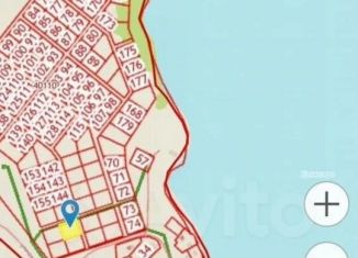 Продаю участок, 12 сот., деревня Коткозеро, Олонецкая улица