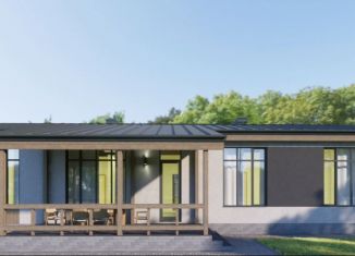 Продам дом, 110 м2, посёлок городского типа Смышляевка