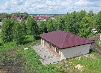 Продается дом, 125 м2, деревня Ключи, Александрийская улица