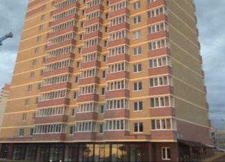 Продаю 1-ком. квартиру, 37.7 м2, Ростов-на-Дону, улица Петренко, ЖК Суворовский