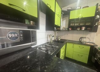 Аренда 1-ком. квартиры, 43 м2, Азов, Ленинградская улица, 73