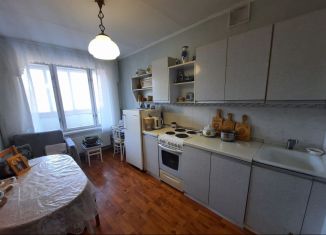 Продается однокомнатная квартира, 36 м2, Зеленоград, Зеленоград, к166