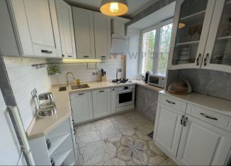 Продаю 3-ком. квартиру, 55.1 м2, Москва, улица Сущёвский Вал, улица Сущёвский Вал