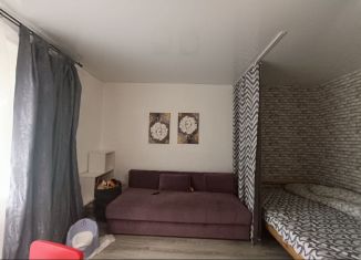 Продаю 1-ком. квартиру, 37 м2, Челябинск, посёлок Аэропорт, 19, Металлургический район