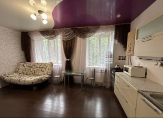 Продажа двухкомнатной квартиры, 41 м2, Павлово, улица Перчанкина, 64