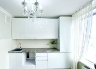 Продажа 1-ком. квартиры, 38.1 м2, Краснодар, Ставропольская улица, 183/2, микрорайон Черемушки