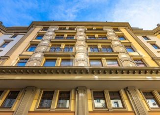 Продается 2-комнатная квартира, 120 м2, Москва, Большой Каретный переулок, 24с2, Большой Каретный переулок