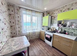 2-ком. квартира на продажу, 49.2 м2, Мелеуз, Смоленская улица, 188