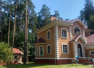 Продается дом, 415.5 м2, посёлок городского типа Кратово, Праволинейная улица, 7