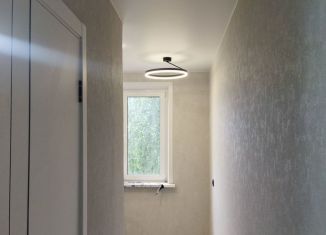 Трехкомнатная квартира на продажу, 50 м2, Ивановская область, улица Генерала Хлебникова