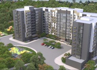 Продажа однокомнатной квартиры, 36.4 м2, Саратов