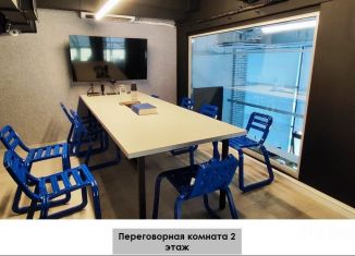 Аренда офиса, 217 м2, Москва, Нижняя Сыромятническая улица, 10с3, Нижняя Сыромятническая улица