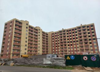 Продажа 1-ком. квартиры, 37.1 м2, Ярославль, проспект Машиностроителей