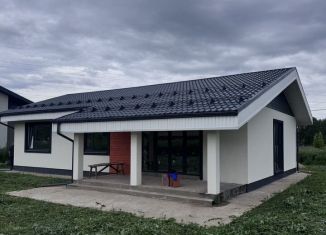 Дом на продажу, 128 м2, деревня Пешково, деревня Пешково, 27