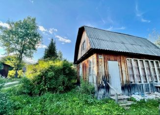 Продается дача, 40 м2, Пермский край, СНТ Гурино, 315