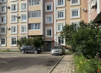 2-комнатная квартира на продажу, 55.8 м2, Биробиджан, улица Шолом-Алейхема