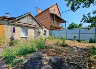 Продаю дом, 47 м2, Краснодар, 2-й Первомайский проезд, 4/1, микрорайон Табачная Фабрика