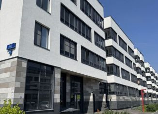 Продаю квартиру студию, 242 м2, Санкт-Петербург, проспект Ветеранов, 200, ЖК Солнечный Город. Резиденции