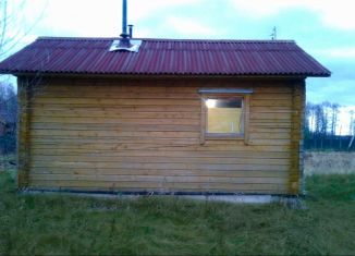 Продается дом, 24 м2, деревня Ширяйка