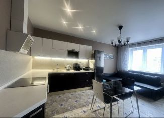 2-комнатная квартира на продажу, 69.4 м2, посёлок Коммунарка, улица Липовый Парк, 10к4