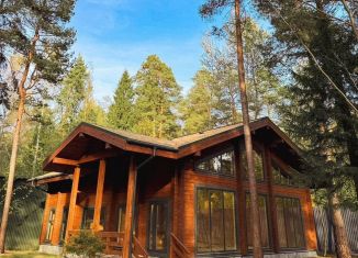 Дом на продажу, 255 м2, деревня Маслово