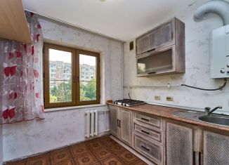 Продажа однокомнатной квартиры, 31.2 м2, Краснодар, улица Гагарина, 75, Фестивальный микрорайон