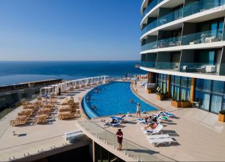 Продажа 1-ком. квартиры, 33.1 м2, посёлок городского типа Гурзуф, ЖК Ривьера, Ялтинская улица, 14литО