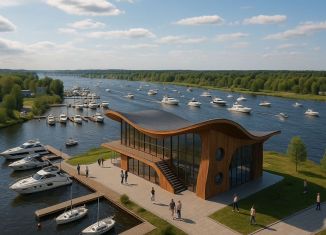 Продам участок, 100 сот., деревня Жостово, Промысловая улица