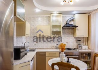 Продам 2-комнатную квартиру, 62 м2, Татарстан, улица Адоратского