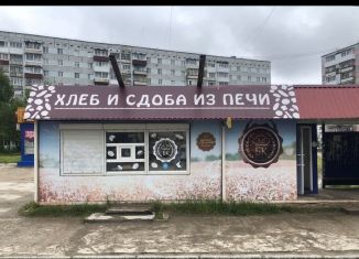 Продажа торговой площади, 34 м2, Коми, улица Сенюкова