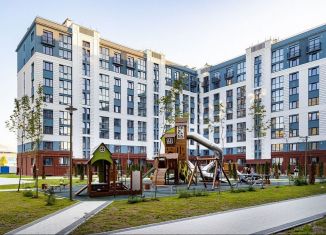 Продаю 2-комнатную квартиру, 59.4 м2, Калининград