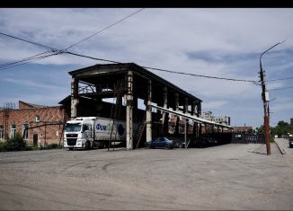 Аренда производства, 1400 м2, Саратовская область, проспект Химиков, 1с5