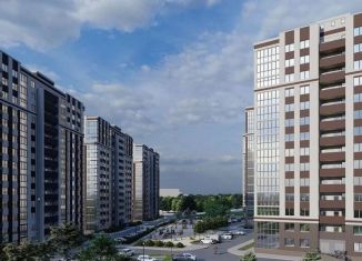 Продам 2-комнатную квартиру, 54 м2, Иваново