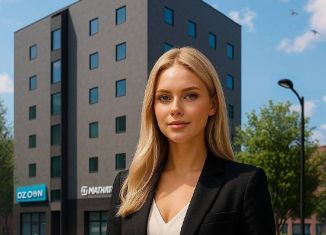 Продажа офиса, 790 м2, Санкт-Петербург, улица Ольги Форш, 19к1, муниципальный округ Прометей