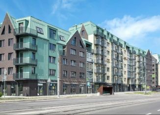 Продам торговую площадь, 27.9 м2, Калининград, Октябрьская улица, 12