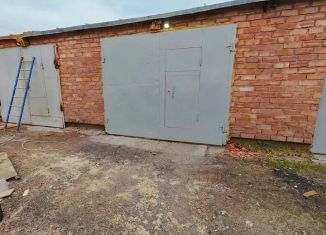 Продажа гаража, 25 м2, Воркута