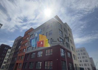 Продается 1-комнатная квартира, 41.9 м2, посёлок Молодёжный, улица Вадима Усова, 29