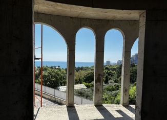 Продается двухкомнатная квартира, 80 м2, Сочи, Курортный проспект, 86, микрорайон Яна Фабрициуса