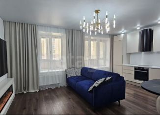 Продаю 2-комнатную квартиру, 68.4 м2, Тюмень, улица Тимофея Кармацкого, 9к1, ЖК Ария