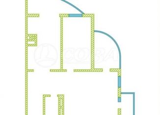 Продается 4-комнатная квартира, 116.2 м2, Сочи, Ясногорская улица, 16А, микрорайон Бытха