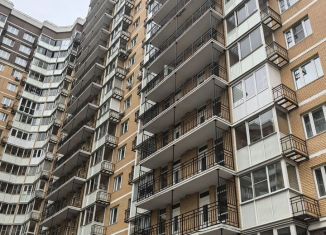 Продам однокомнатную квартиру, 34.6 м2, Люберцы, улица Дружбы, 9, ЖК Люберцы 2016