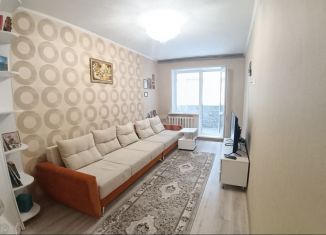 Продается 1-ком. квартира, 38.6 м2, Богородицк, микрорайон Западный, 10В