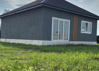 Продажа дома, 77 м2, Абакан, Бирикчюльская улица