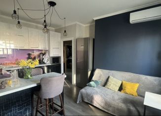 Сдается в аренду 1-ком. квартира, 55 м2, Ростов-на-Дону, улица Ерёменко