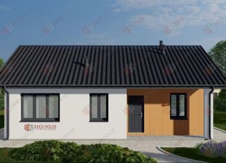 Продаю дом, 79.1 м2, Киров, Театральная площадь